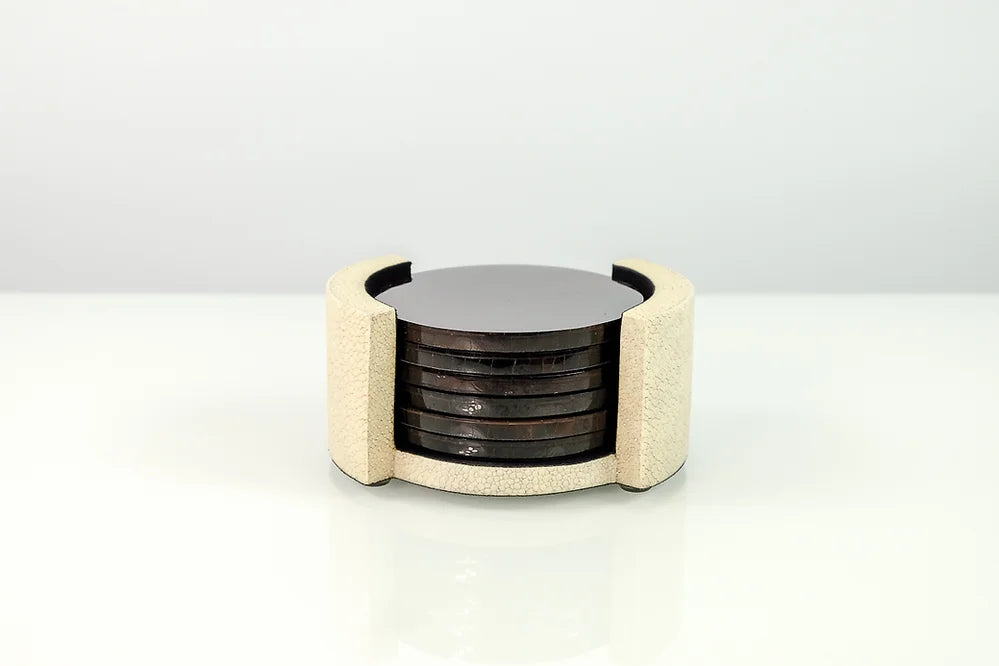 Coasters Shagreen