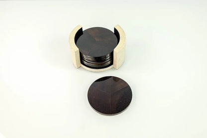 Coasters Shagreen