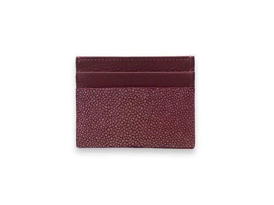 Credit Card Holder | Stingray