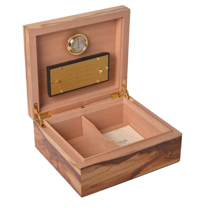 Humidor “Samba”